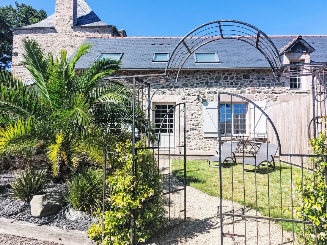 Maison de Vacances Frehel/Cap Frehel