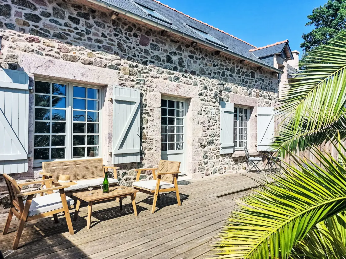 Maison de Vacances Frehel/Cap Frehel