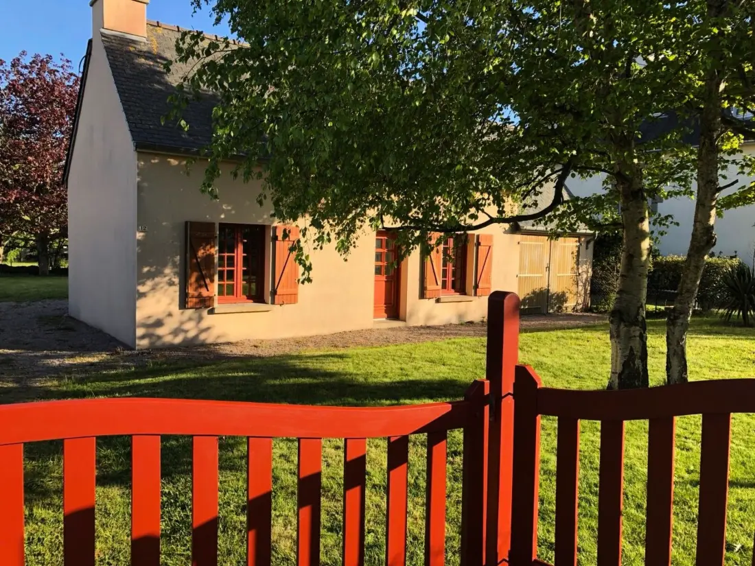 Maison de Vacances Frehel/Cap Frehel