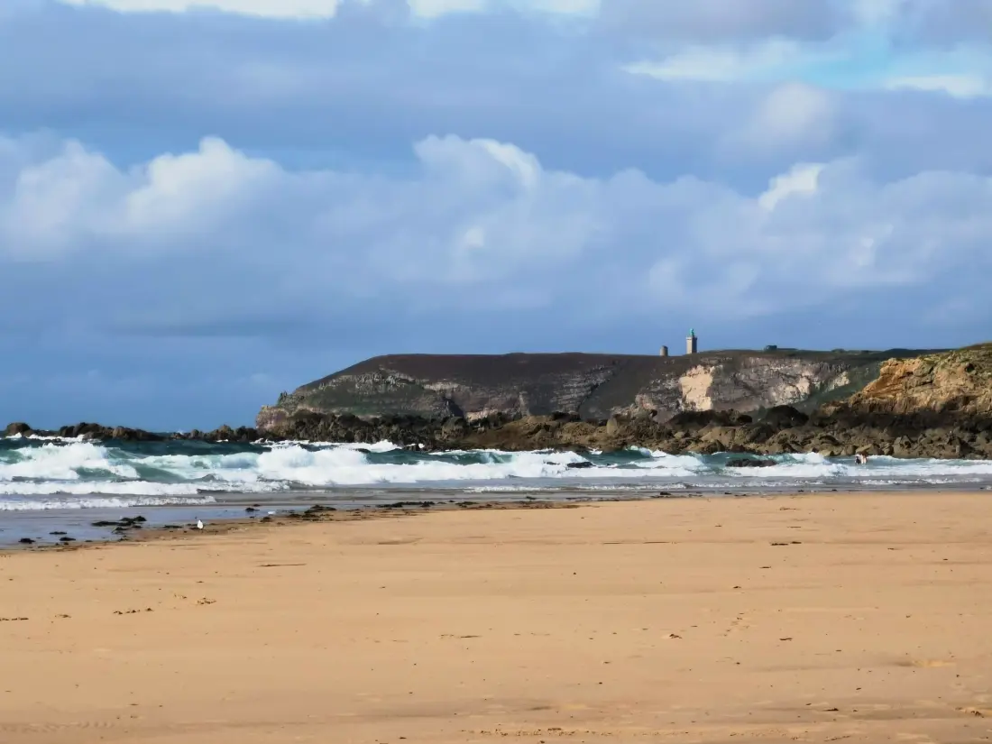 Maison de Vacances Frehel/Cap Frehel