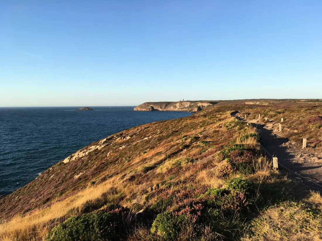 Maison de Vacances Frehel/Cap Frehel
