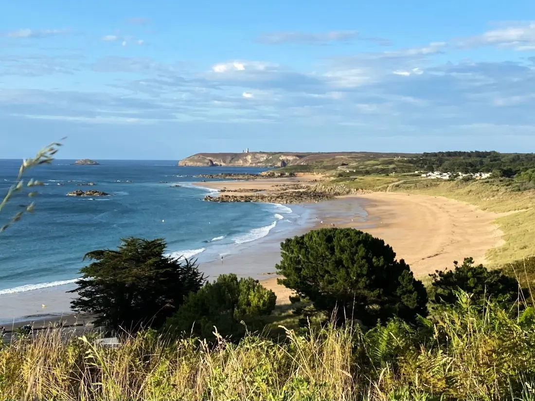Maison de Vacances Frehel/Cap Frehel