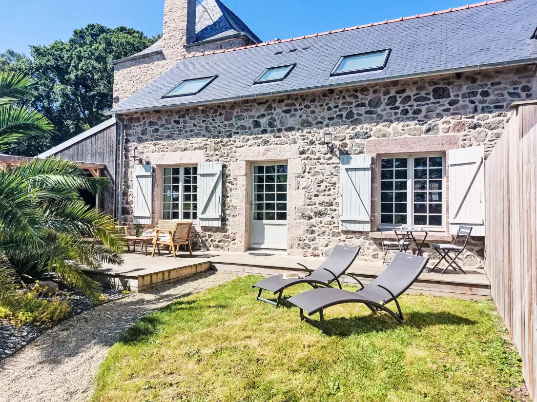 Maison de Vacances Frehel/Cap Frehel