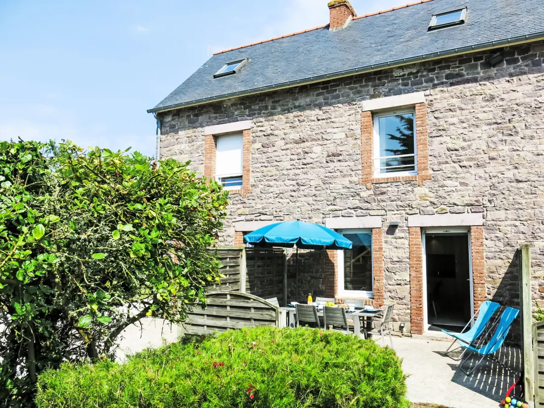 Maison de Vacances Frehel/Cap Frehel