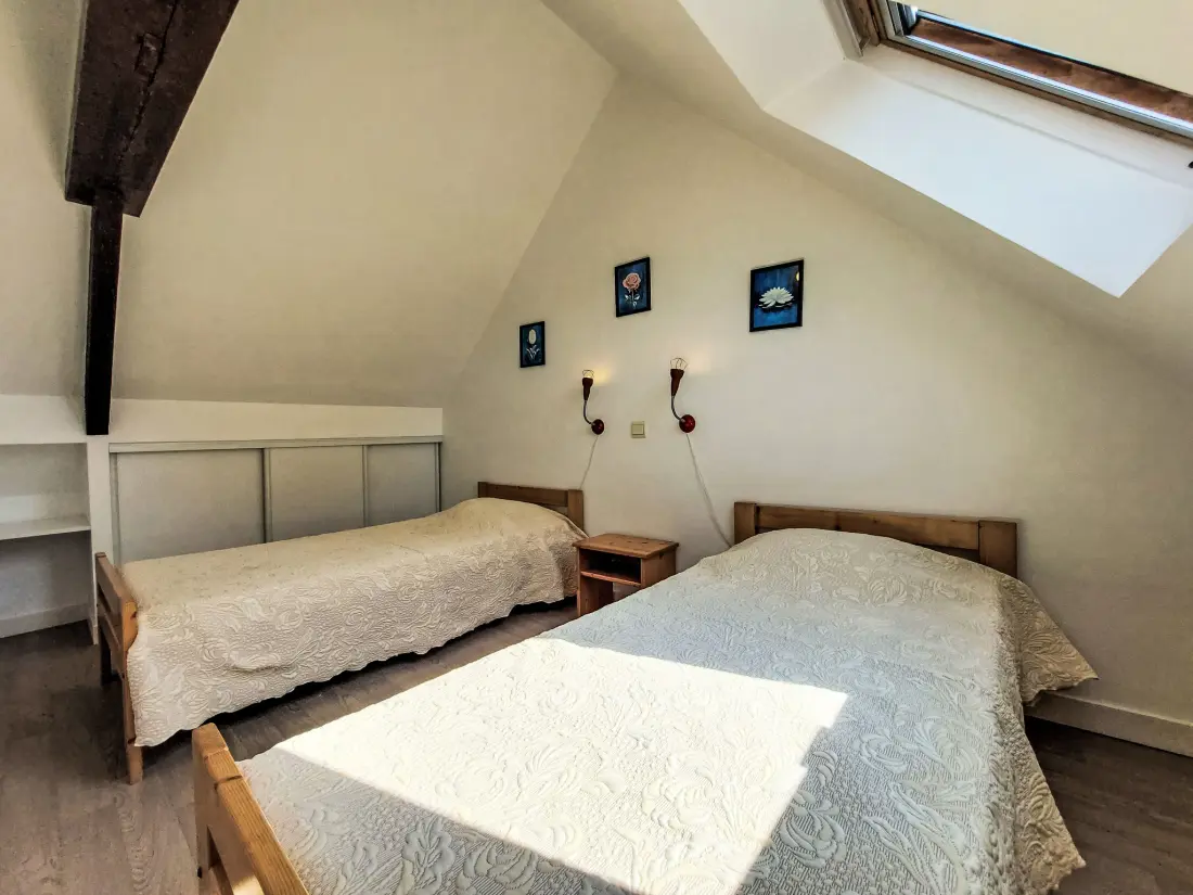 Maison de Vacances Frehel/Cap Frehel