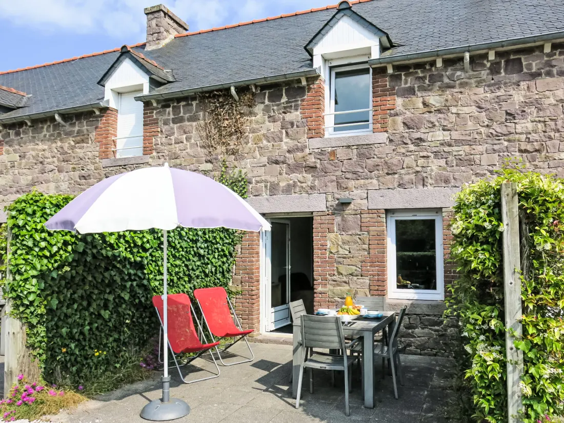 Maison de Vacances Frehel/Cap Frehel