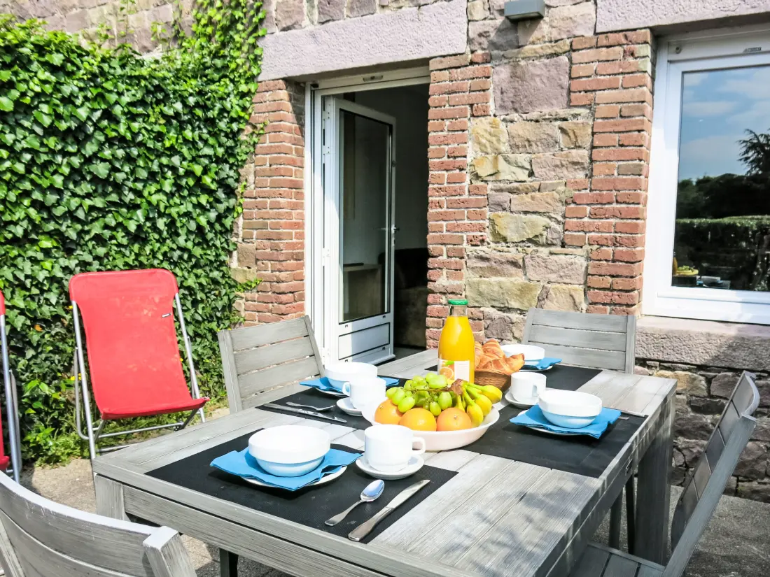 Maison de Vacances Frehel/Cap Frehel