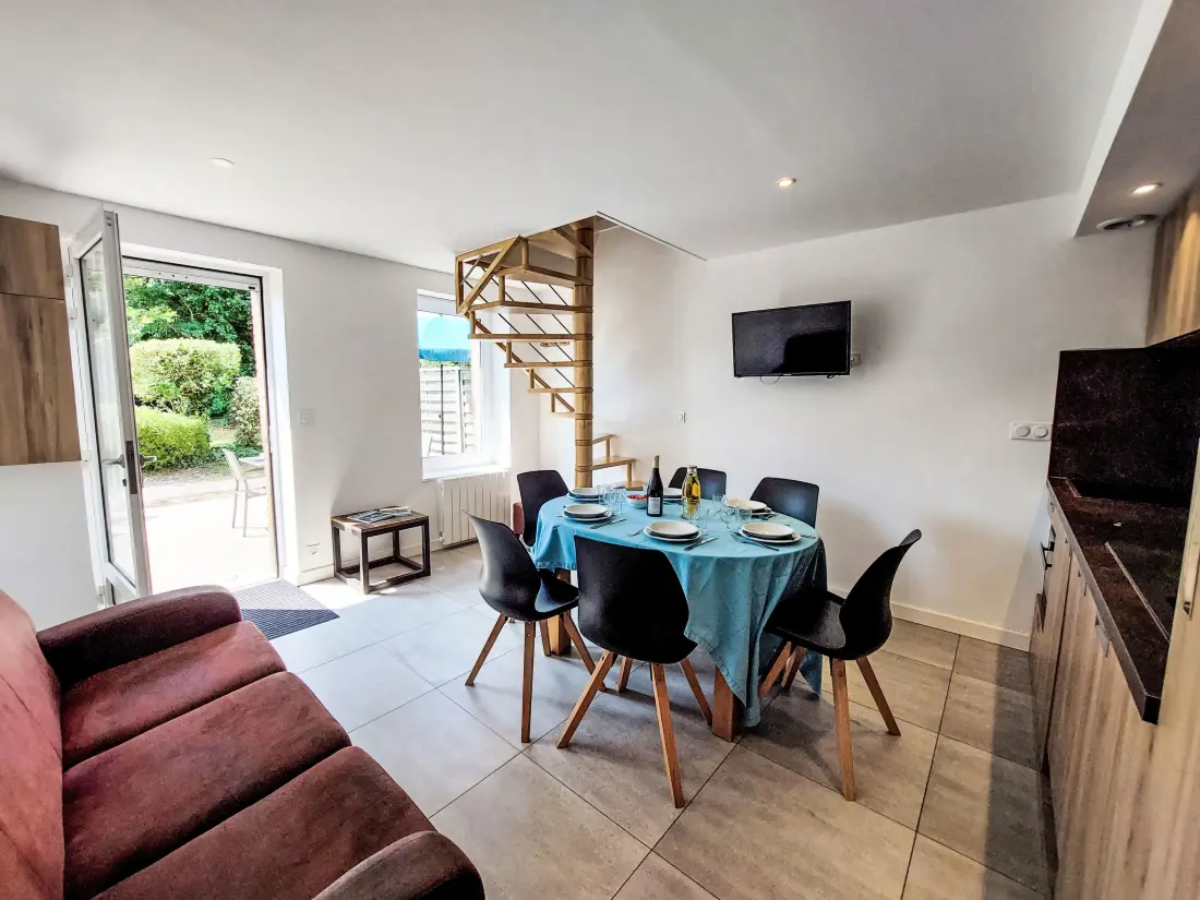 Maison de Vacances Frehel/Cap Frehel