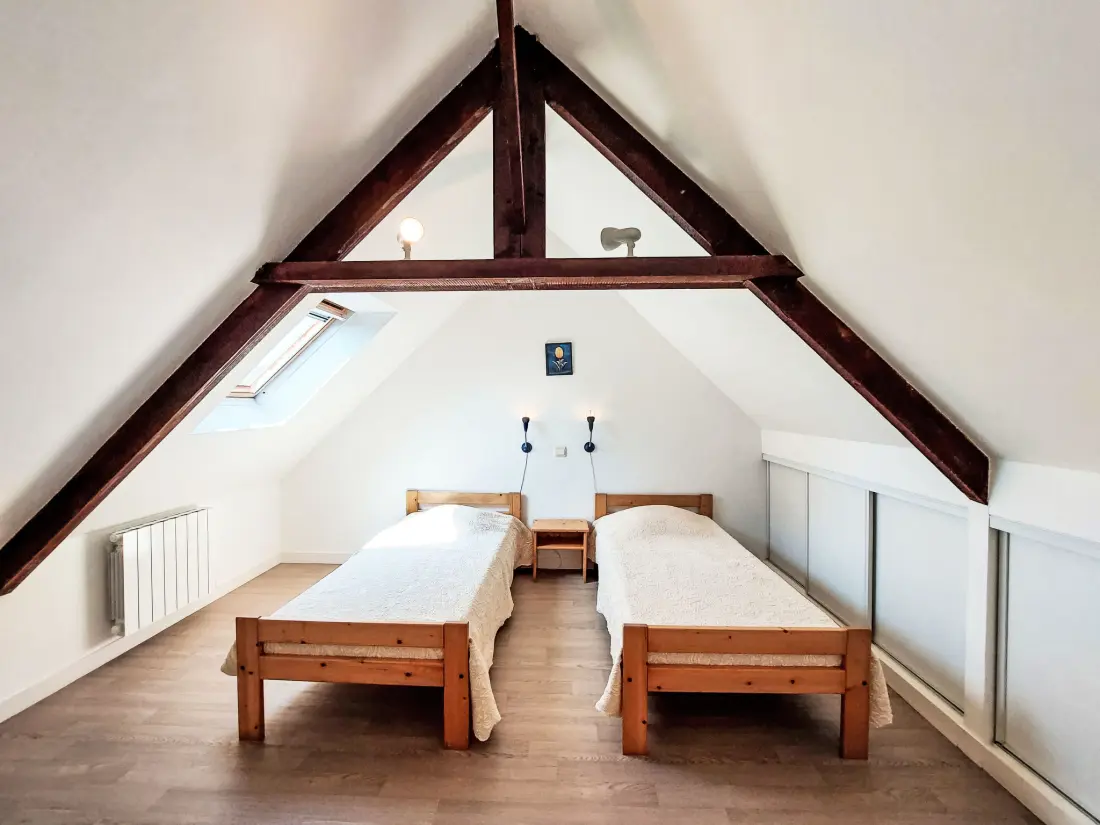 Maison de Vacances Frehel/Cap Frehel