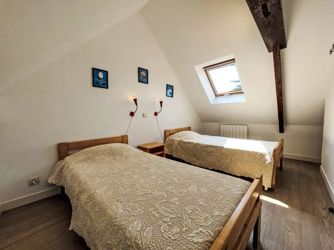 Maison de Vacances Frehel/Cap Frehel