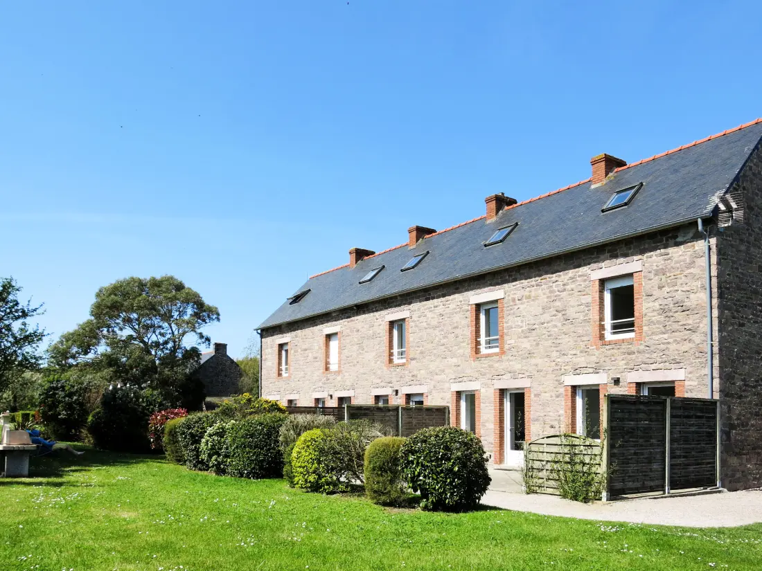 Maison de Vacances Frehel/Cap Frehel
