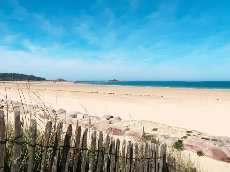 Maison de Vacances Frehel/Cap Frehel
