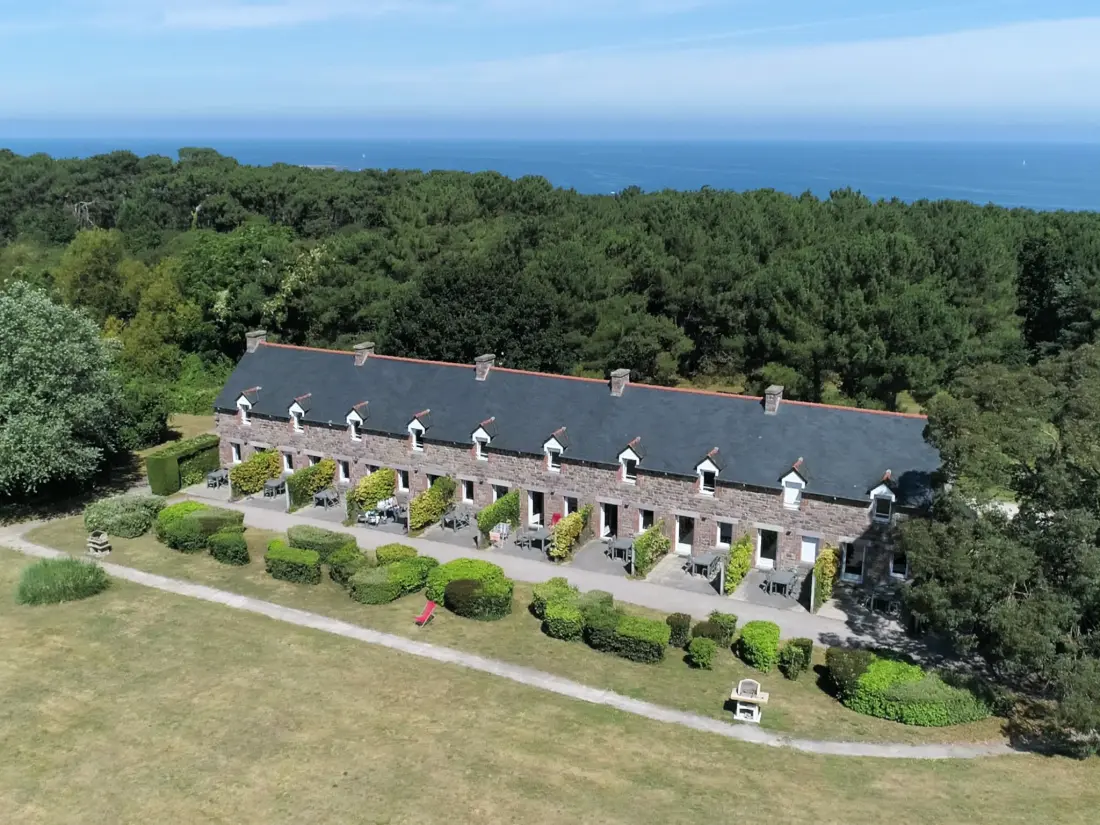 Maison de Vacances Frehel/Cap Frehel