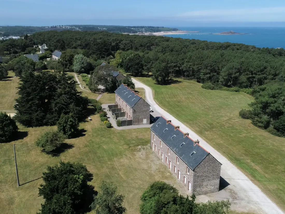 Maison de Vacances Frehel/Cap Frehel