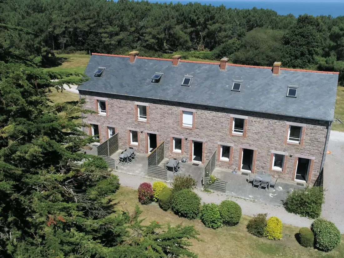 Maison de Vacances Frehel/Cap Frehel