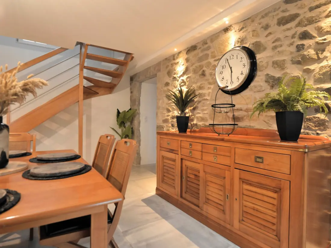 Maison de Vacances Frehel/Cap Frehel