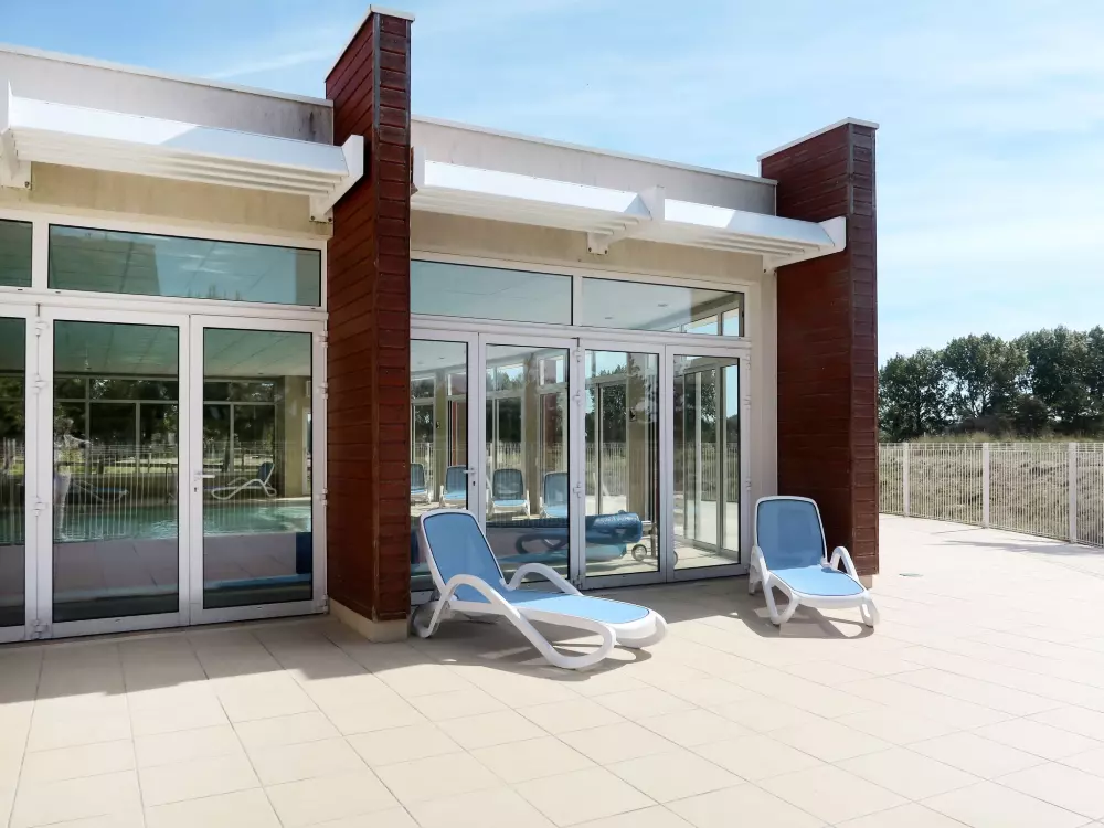 Résidence Cap Green 36X