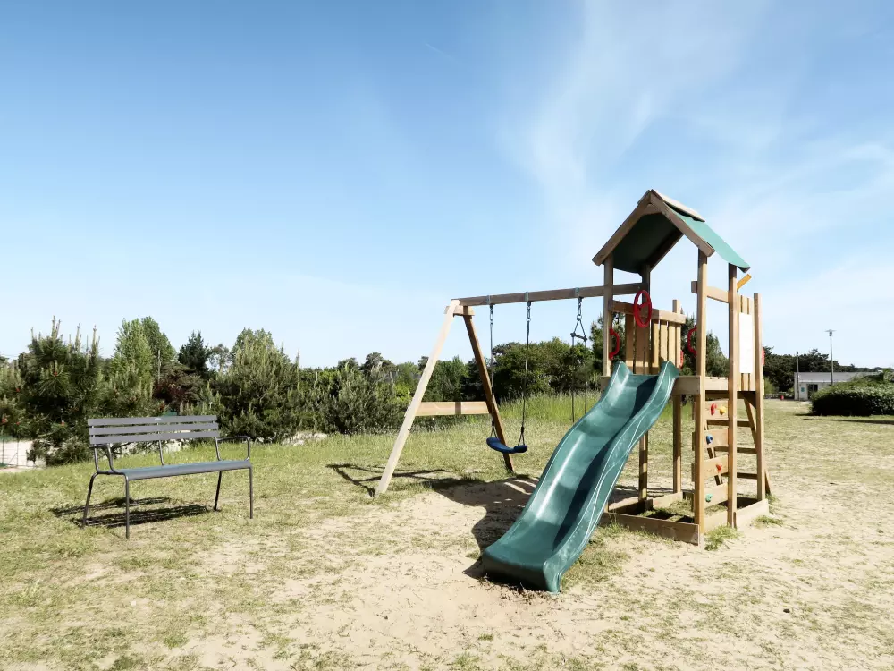 Résidence Cap Green 36X