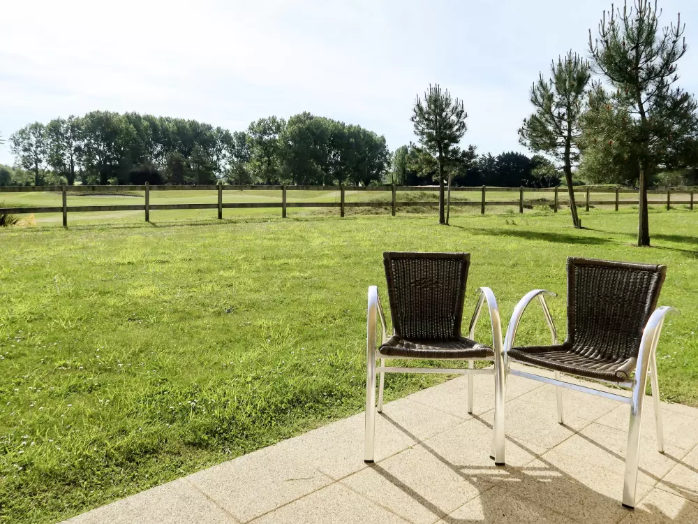 Résidence Cap Green 36X