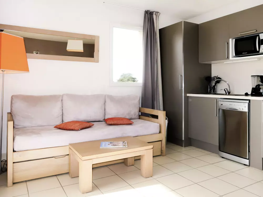 Résidence Cap Green 36X