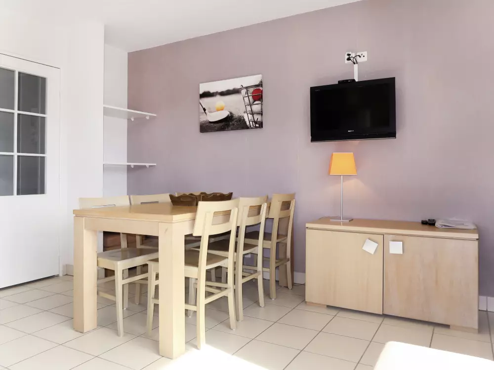 Résidence Cap Green 36X