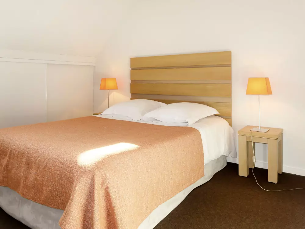 Résidence Cap Green 36X