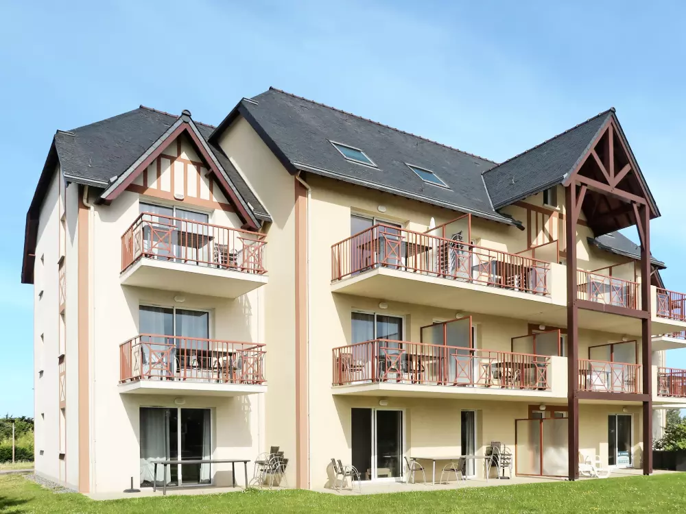 Résidence Cap Green 36X