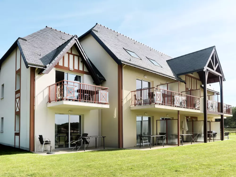 Résidence Cap Green 36X