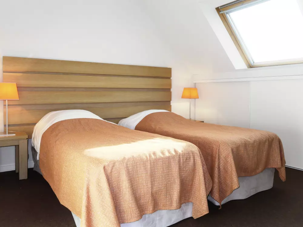 Résidence Cap Green 36X