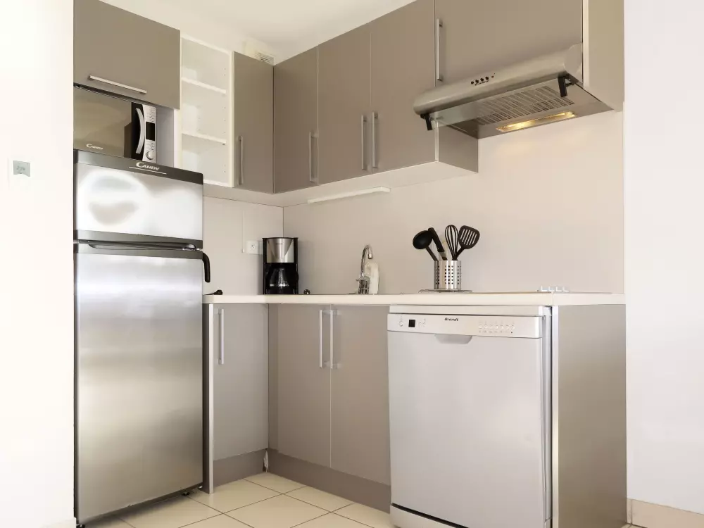 Résidence Cap Green 36X