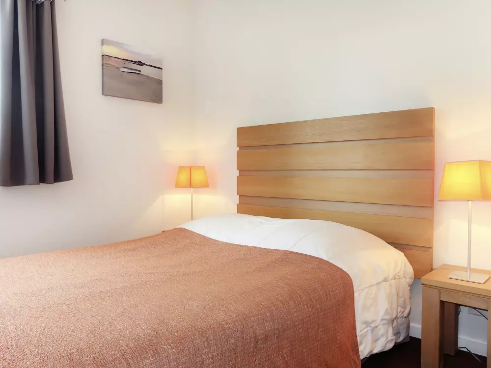 Résidence Cap Green 36X