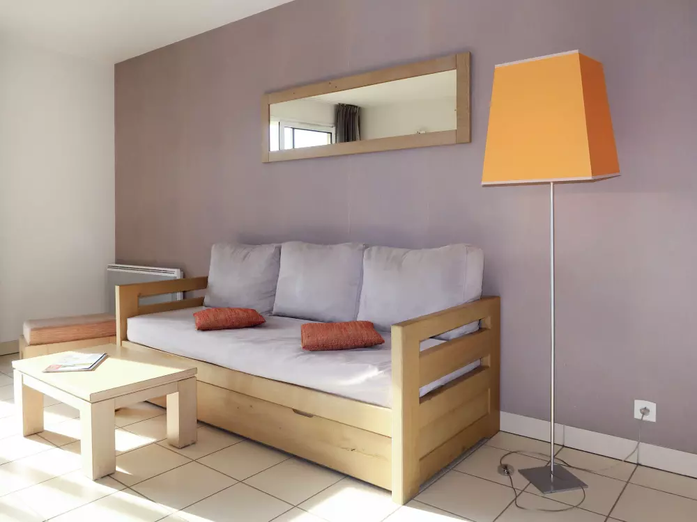 Résidence Cap Green 36X