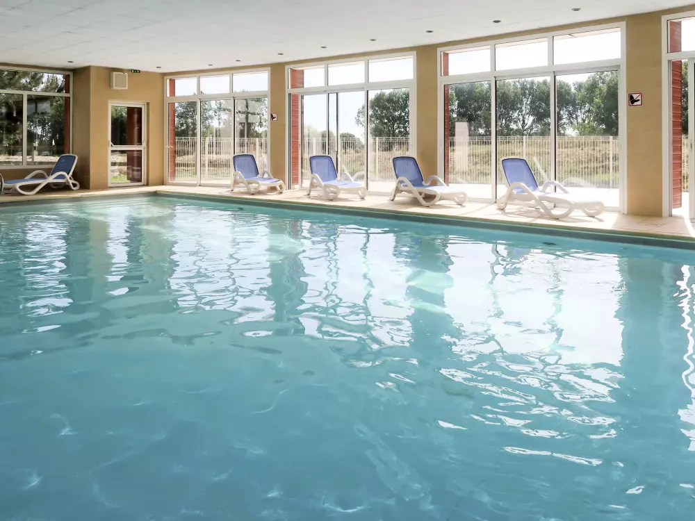 Résidence Cap Green 36X