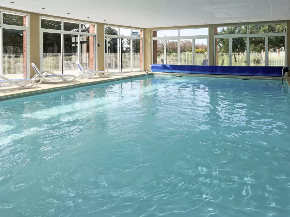 Résidence Cap Green 36X