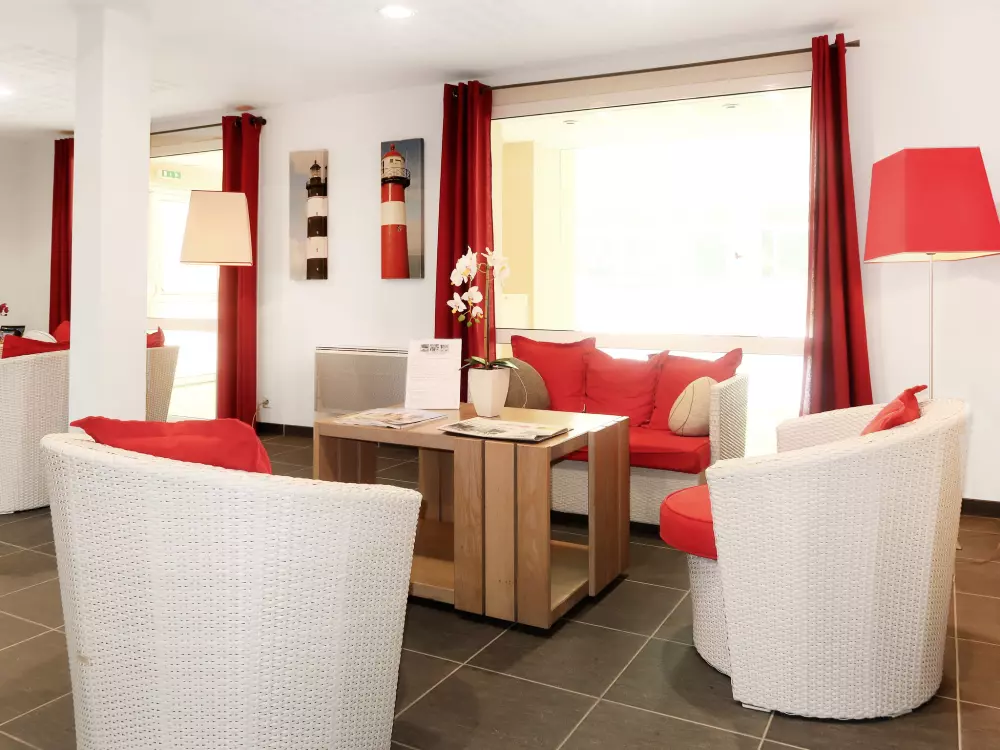 Résidence Cap Green 36X