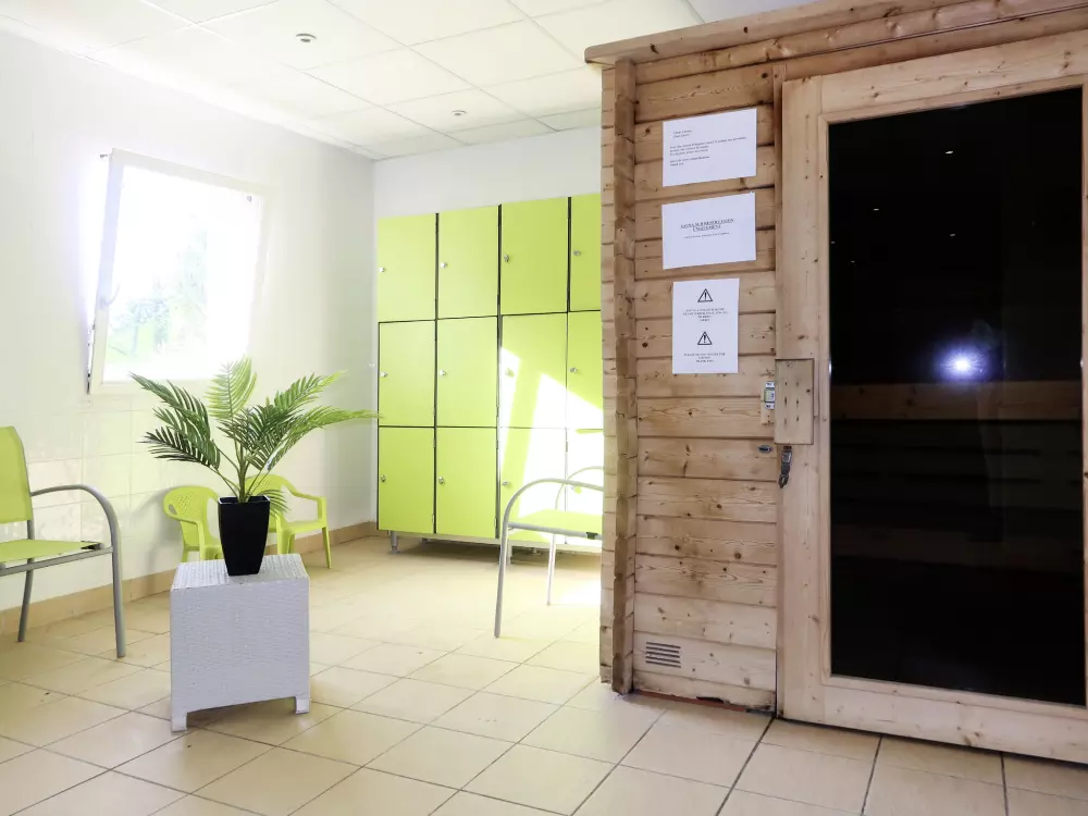 Résidence Cap Green 36X