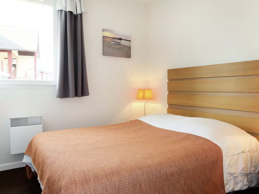 Résidence Cap Green 36X