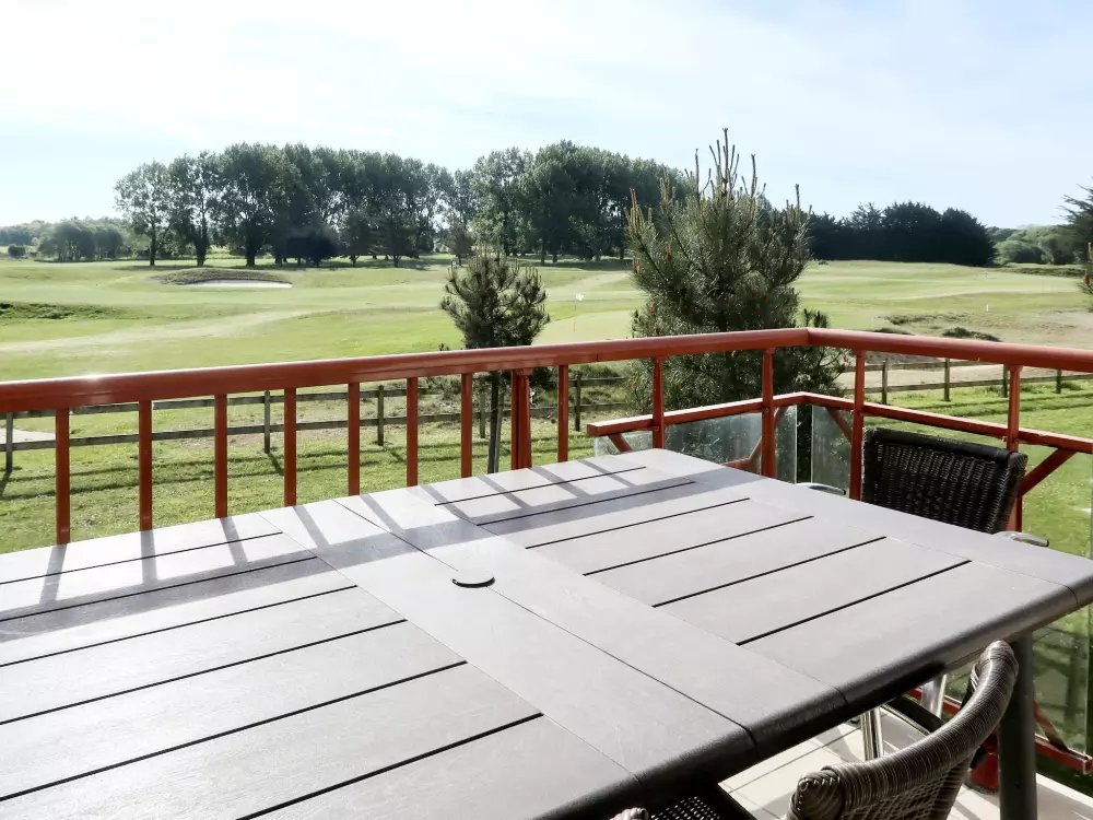 Résidence Cap Green 36X