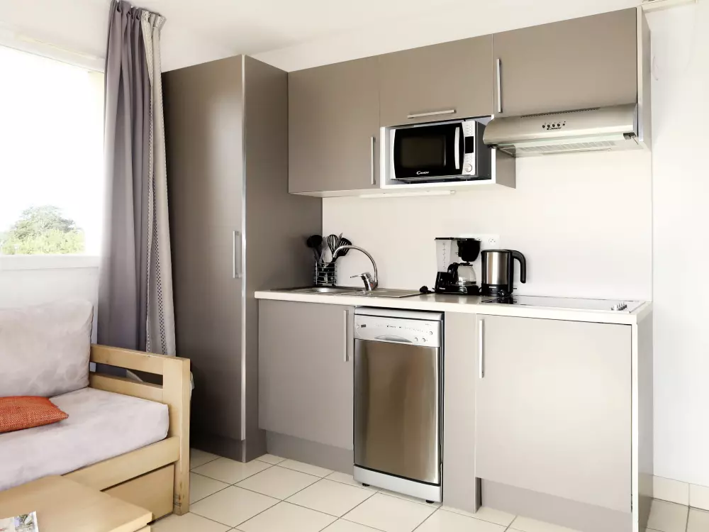 Résidence Cap Green 36X