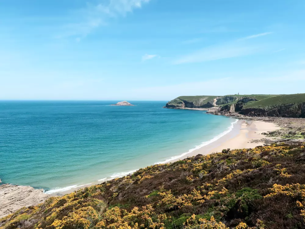 Résidence Cap Green 36X