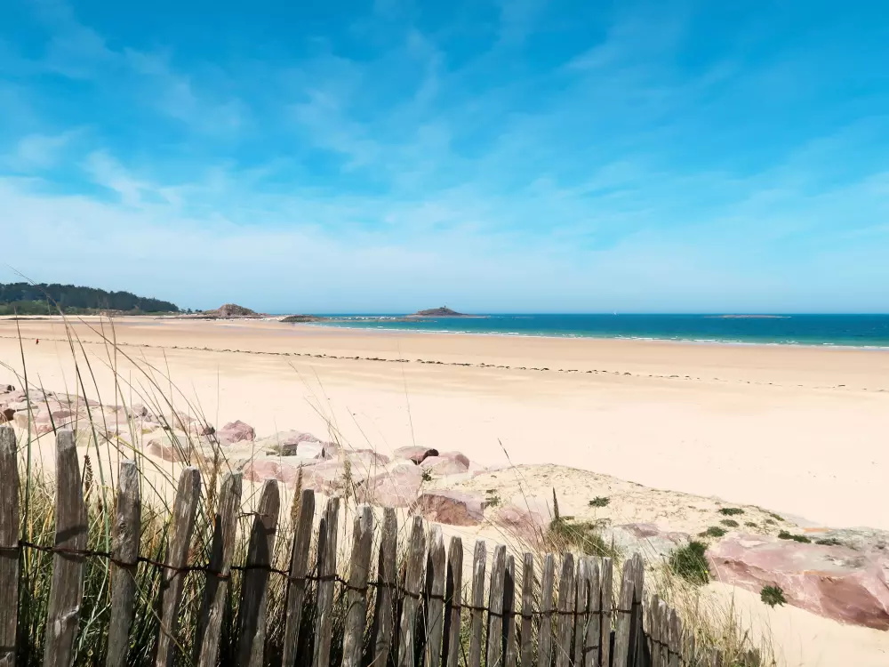 Résidence Cap Green 36X