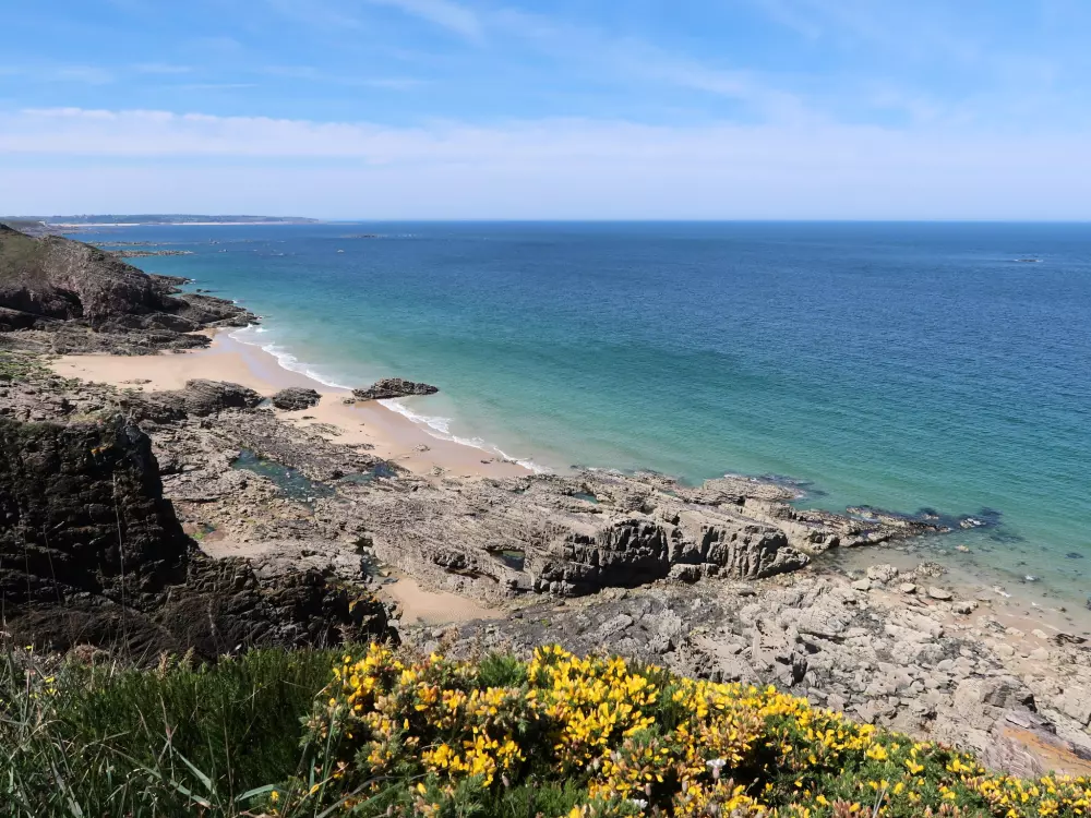 Résidence Cap Green 36X