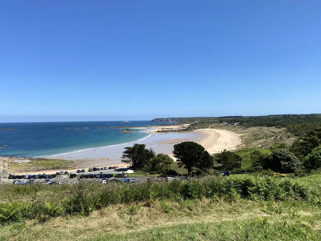 Résidence De La Plage