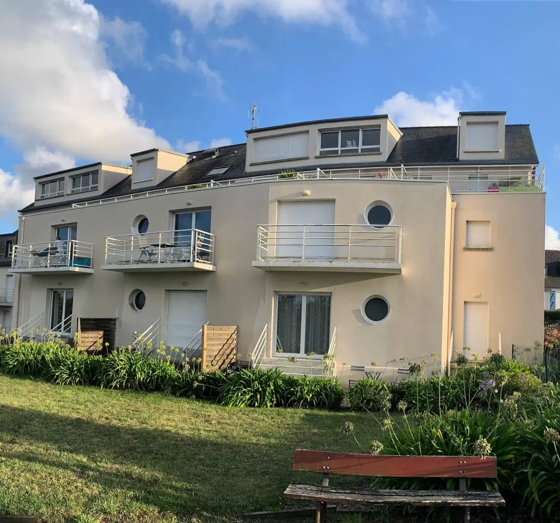 Résidence De La Plage