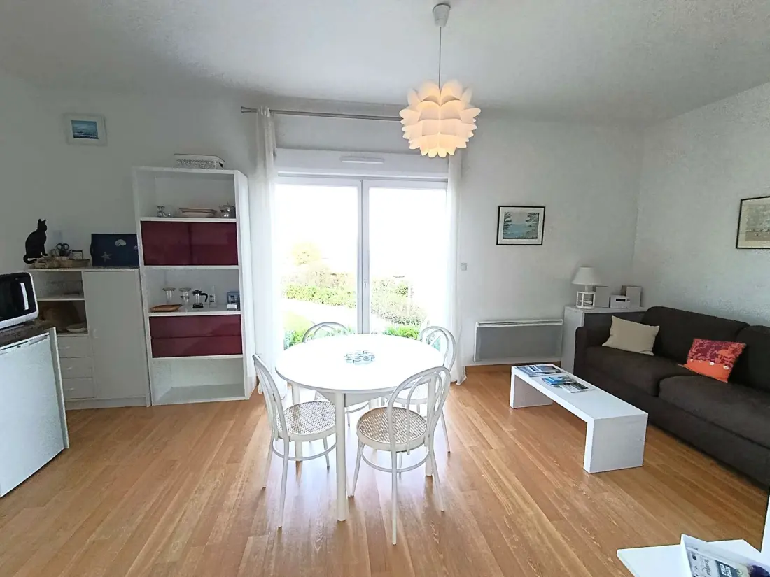 Résidence De La Plage
