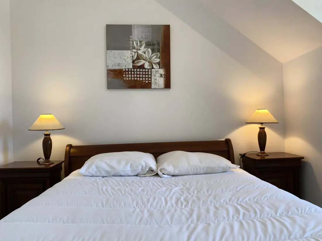 Résidence De La Plage