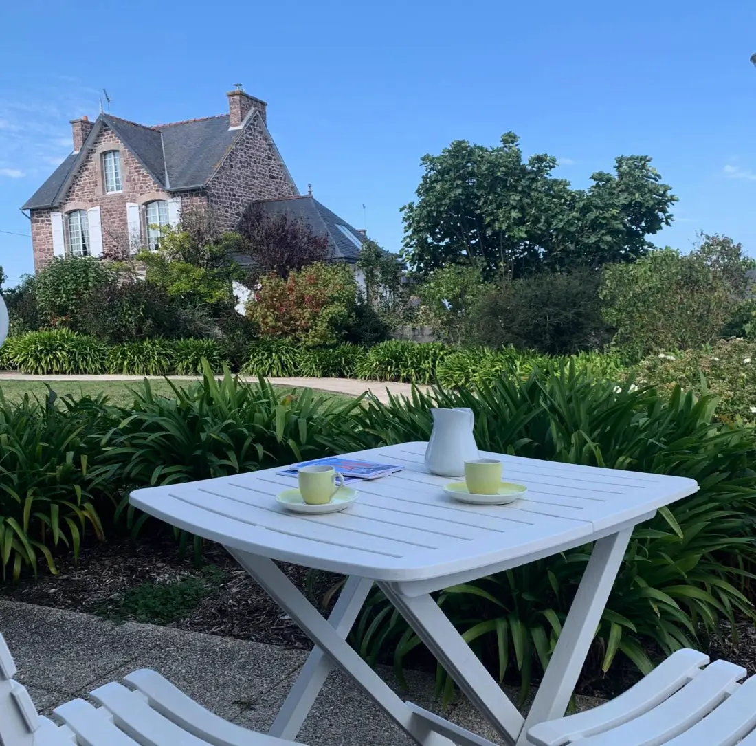 Résidence De La Plage
