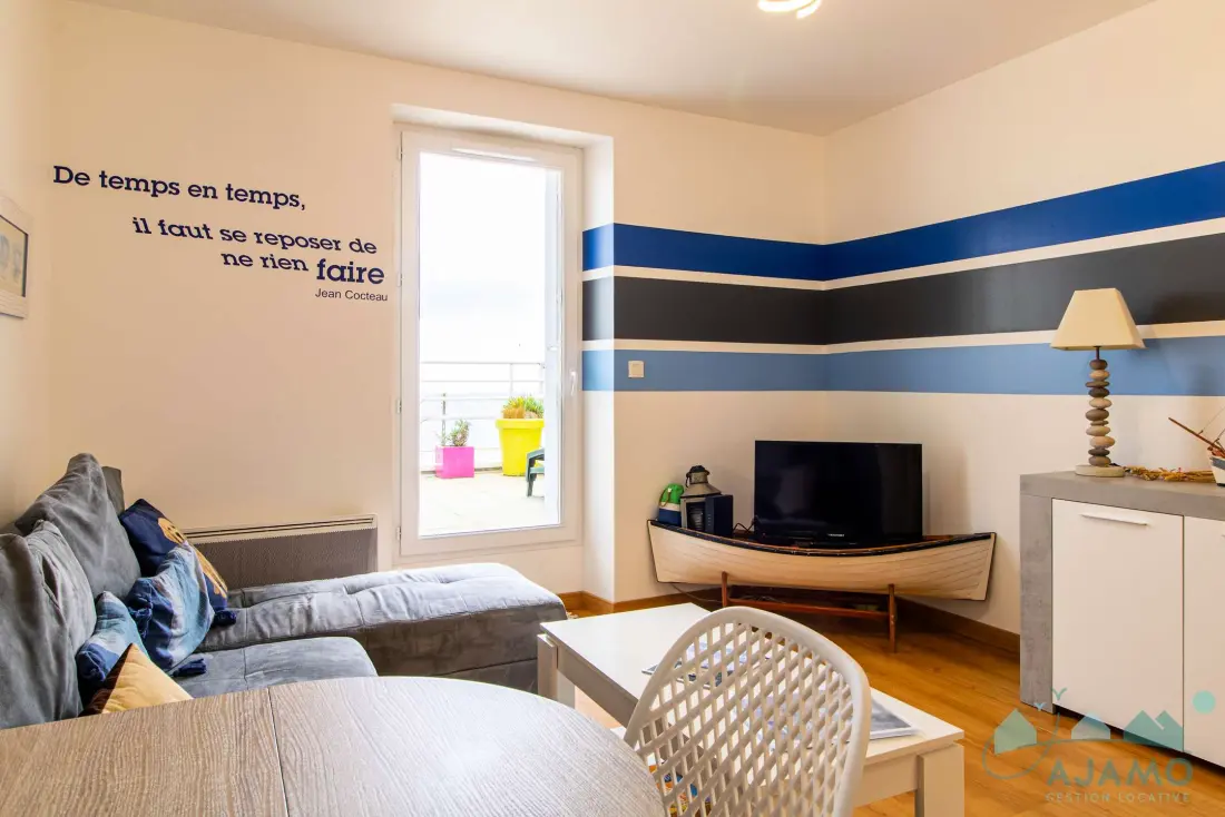 Résidence De La Plage
