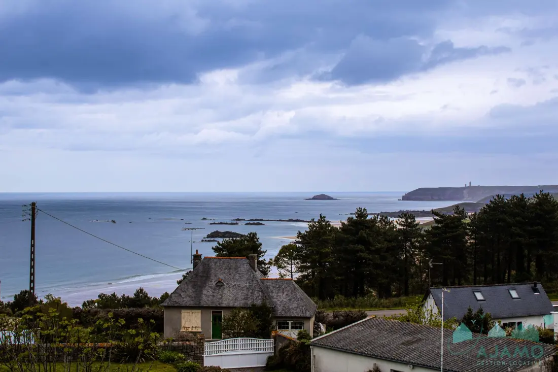 Résidence De La Plage