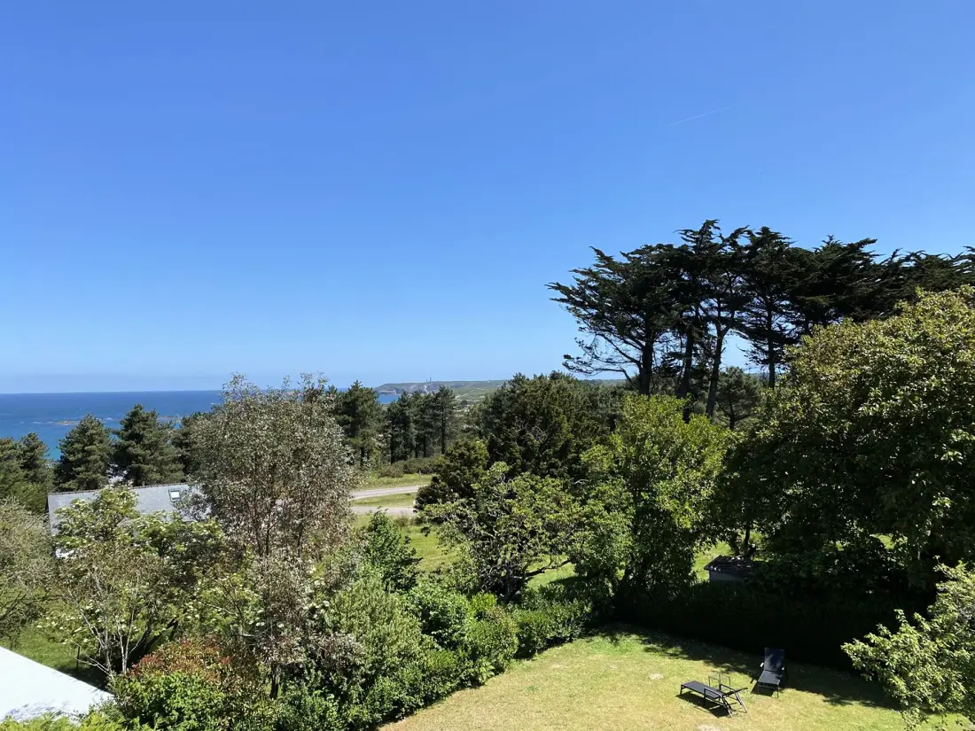 Résidence De La Plage